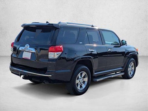Used 2011 Toyota 4Runner SR5 w/ Convenience Pkg AWD/4WD image 5