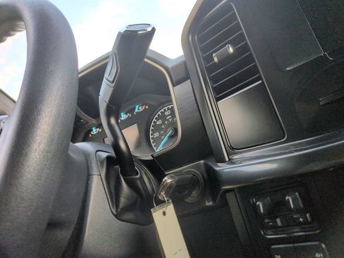 Certified 2023 Ford F150 XL w/ STX Appearance Package AWD/4WD image 27