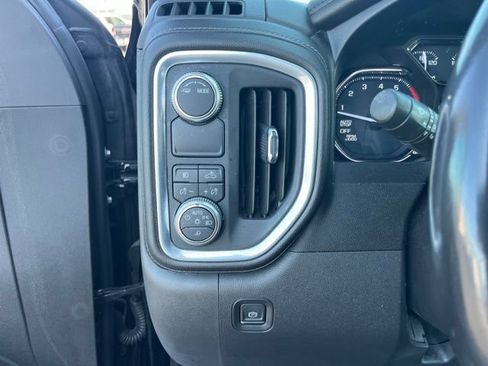 Used 2020 GMC Sierra 1500 SLT w/ SLT Premium Package RWD image 27