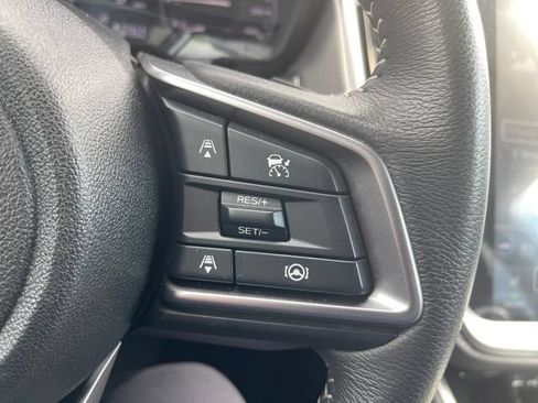 Certified 2025 Subaru Outback Premium AWD/4WD image 23