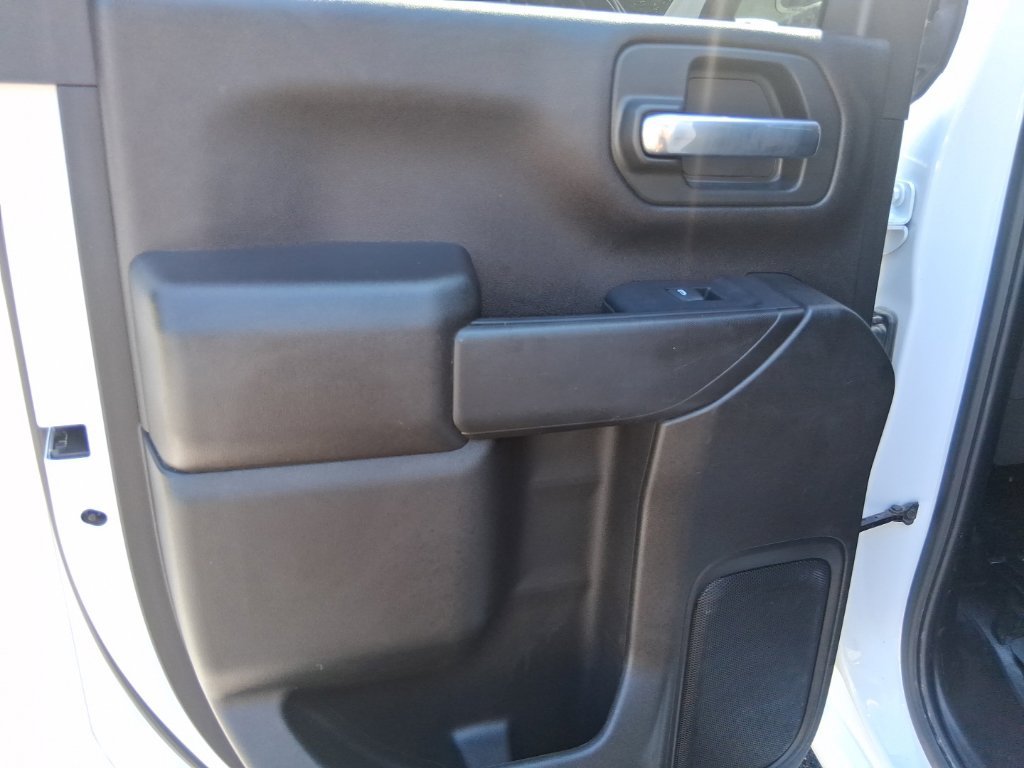 Used 2024 GMC Sierra 2500 Pro w/ Convenience Package AWD/4WD image 17