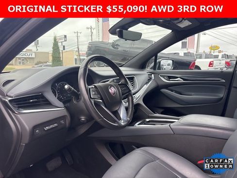 Used 2024 Buick Enclave Premium image 15