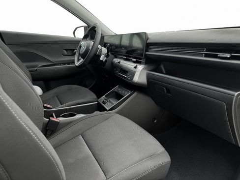 New 2025 Hyundai Kona SEL image 14