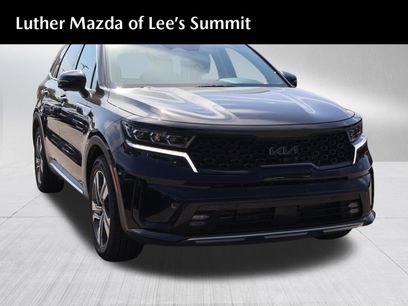 Used 2023 Kia Sorento SX Prestige