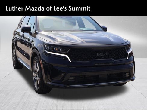 Used 2023 Kia Sorento SX Prestige AWD/4WD image 1