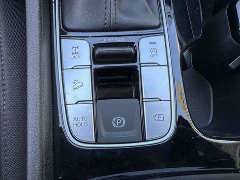 Used 2023 Hyundai Tucson SEL AWD/4WD image 29