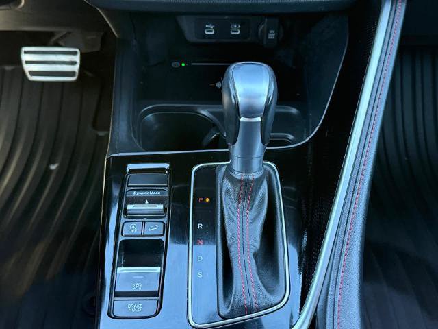 Used 2025 Acura ADX A-Spec AWD/4WD image 18