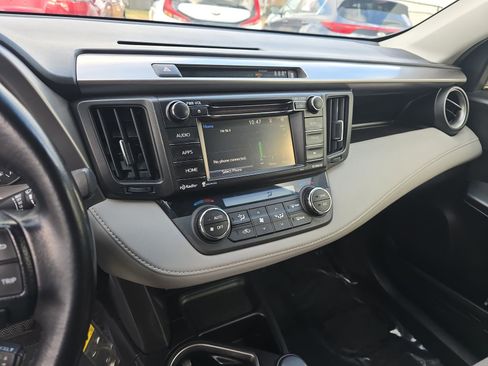 Used 2017 Toyota RAV4 XLE w/ Plus Special Value Package image 23