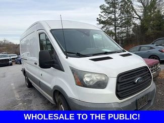 Used 2015 Ford Transit 150 148 Medium Roof video 3