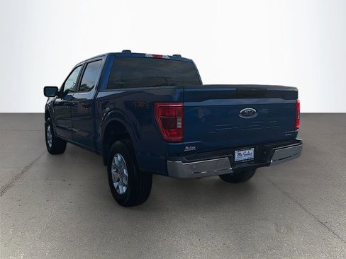 Used 2023 Ford F150 XLT AWD/4WD image 6