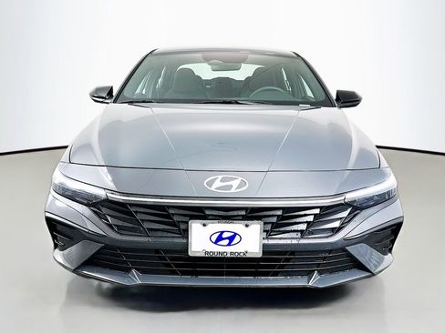 New 2026 Hyundai Elantra Sport image 2