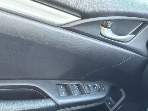 Used 2020 Honda Civic LX image 21
