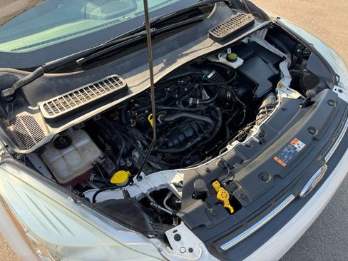 Used 2016 Ford Escape SE w/ Equipment Group 201A FWD image 25