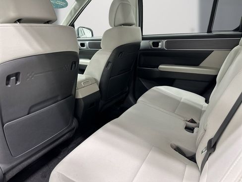 Certified 2024 Hyundai Santa Fe SE FWD image 16