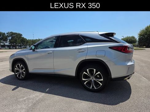 Used 2019 Lexus RX 350 FWD w/ Navigation Package image 5