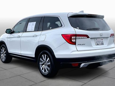Used 2022 Honda Pilot EX-L image 11