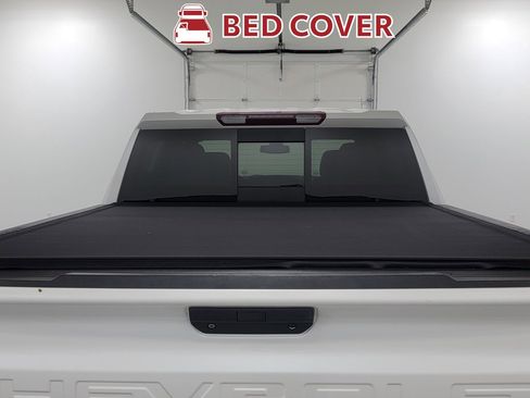 Used 2019 Chevrolet Silverado 1500 LTZ w/ LTZ Plus Package image 10