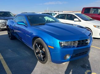 Used 2010 Chevrolet Camaro LS video 1