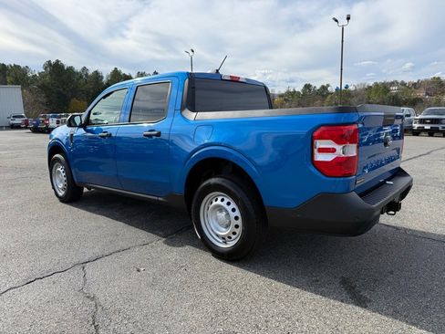 Used 2025 Ford Maverick XL w/ 4K Tow Package image 3