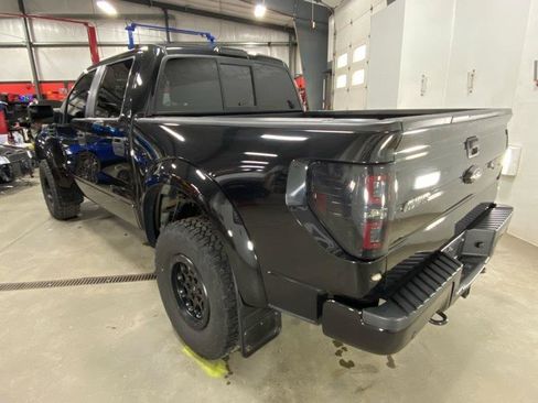 Used 2014 Ford F150 Raptor w/ Equipment Group 801A Luxury AWD/4WD image 5