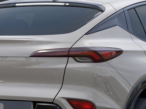 New 2026 Buick Envista Sport Touring w/ Studio Series FWD image 35