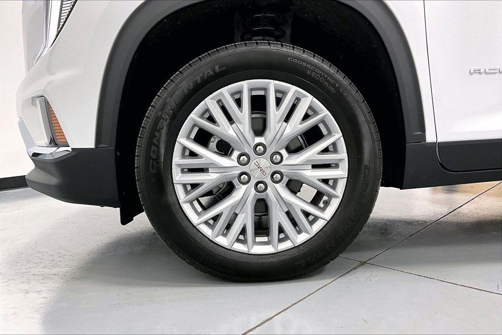 New 2026 GMC Acadia Elevation w/ Black Edition FWD image 28