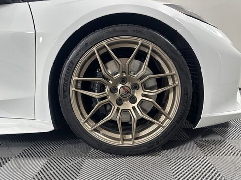 New 2026 Chevrolet Corvette Z06 image 10