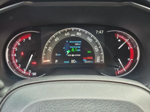 Certified 2025 Toyota RAV4 XLE AWD/4WD image 18