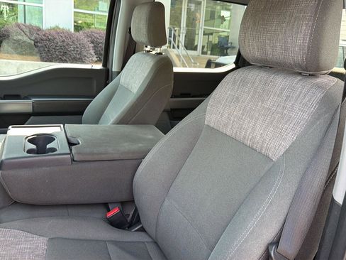 Certified 2023 Ford F150 XLT AWD/4WD image 28