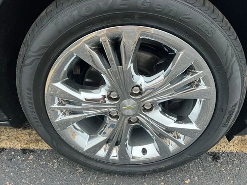 Used 2014 Chevrolet Impala LT w/ Convenience Package FWD image 22