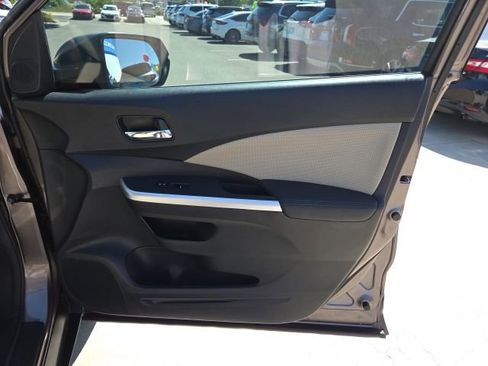 Used 2015 Honda CR-V Touring image 22