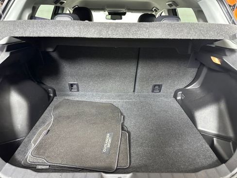 Used 2022 Mitsubishi Outlander Sport SE image 26