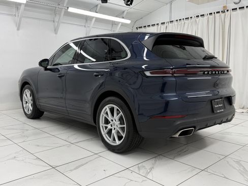 Certified 2024 Porsche Cayenne image 14