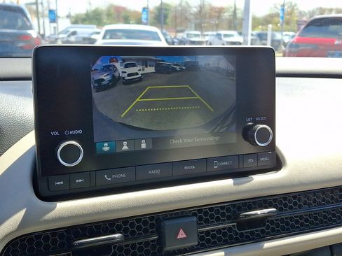 Used 2025 Honda HR-V LX image 20