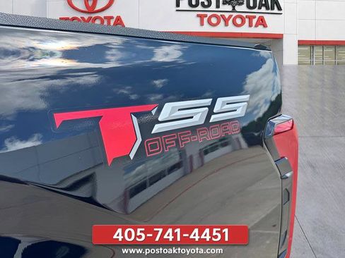 Used 2023 Toyota Tundra SR5 AWD/4WD image 20