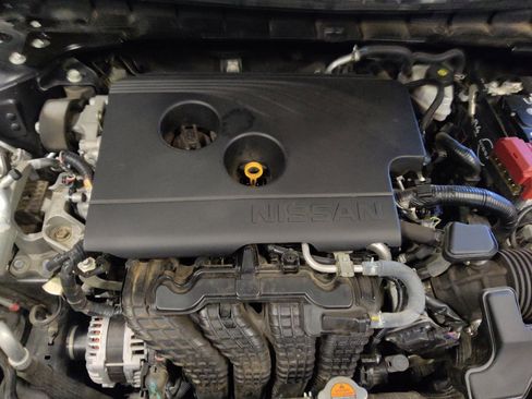 Used 2019 Nissan Altima 2.5 SV image 30