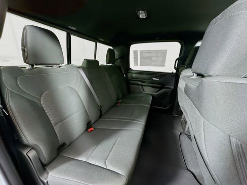 New 2026 RAM 1500 Express AWD/4WD image 25