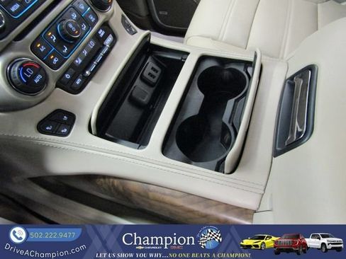 Used 2018 GMC Yukon XL Denali w/ Open Road Package AWD/4WD image 46