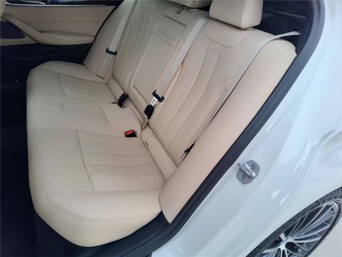 Certified 2023 BMW 530e w/ M Sport Package RWD image 24