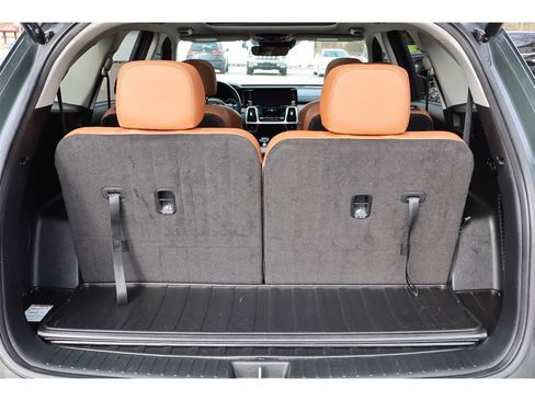 Used 2021 Kia Sorento SX Prestige image 47