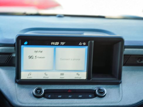 Used 2022 Ford Maverick XLT w/ Equipment Group 300A Standard image 14