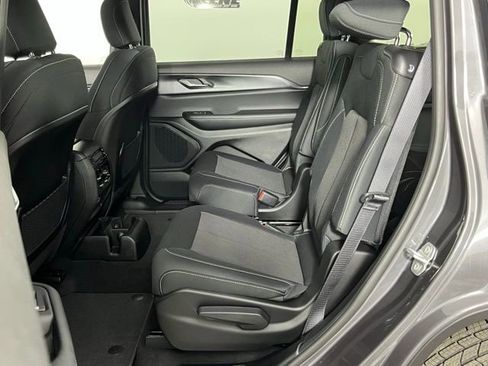 New 2025 Jeep Grand Cherokee L Laredo w/ Luxury Tech Group I image 26