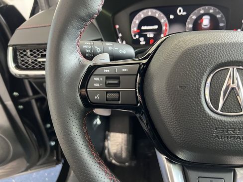 New 2026 Acura ADX A-Spec image 15