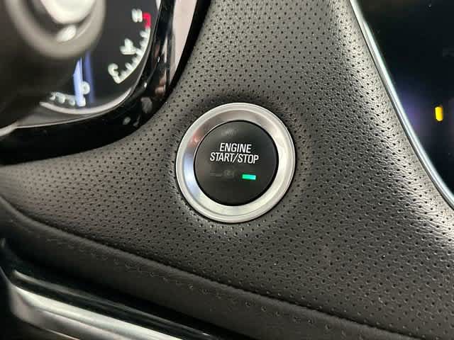 Used 2020 Cadillac XT5 Premium Luxury AWD/4WD image 11