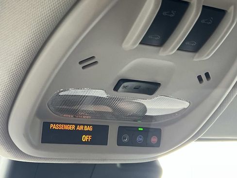 Used 2024 Chevrolet Trax ACTIV w/ Sunroof Package FWD image 22