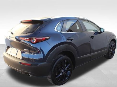 Certified 2024 MAZDA CX-30 AWD 2.5 S w/ Select Sport Pkg image 8