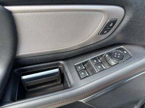 Certified 2025 Ford Expedition Max Active AWD/4WD image 23