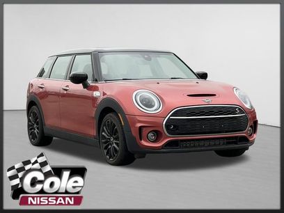 Used 2023 MINI Cooper Clubman S