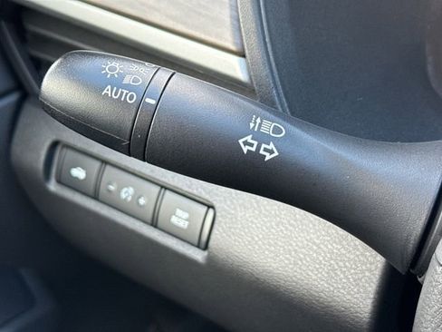 Used 2024 Nissan Altima 2.5 SV FWD image 20