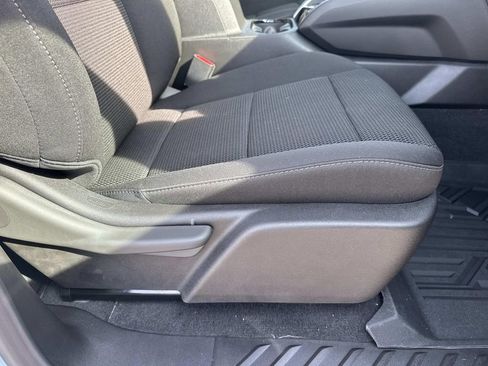 New 2026 Chevrolet Colorado LT w/ Advanced Trailering Package image 12